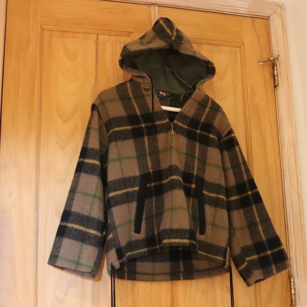 Cute Wool Jacket - Petite - Picture 2 of 4